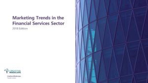 Finance Trends cover page